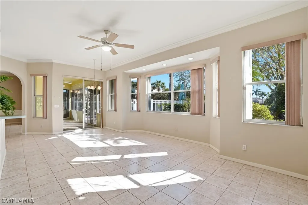 2265 Heritage Greens Drive Naples FL 34119