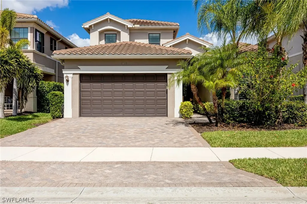 13723 Callisto Avenue Naples FL 34109