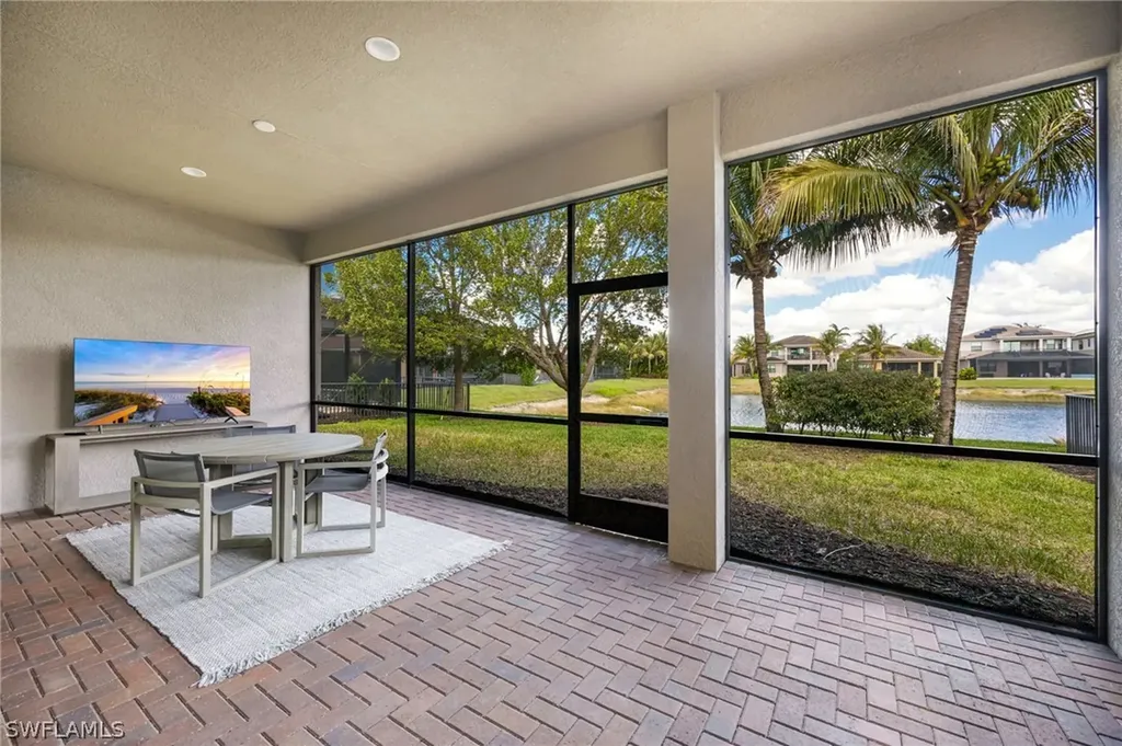 13723 Callisto Avenue Naples FL 34109