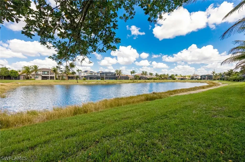 13723 Callisto Avenue Naples FL 34109