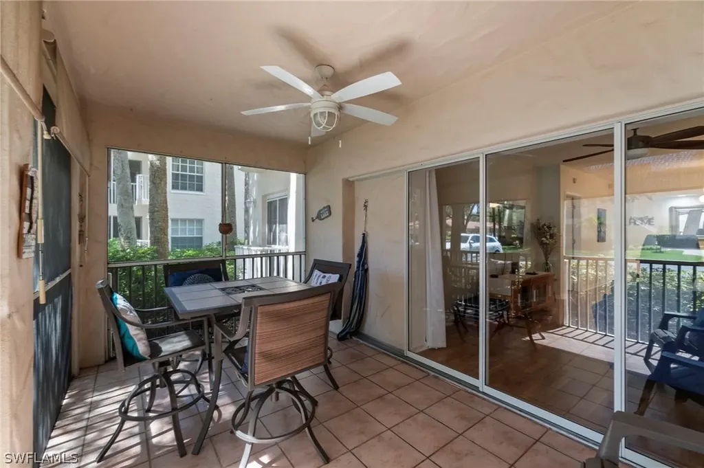 102 Tuscana Court Naples FL 34119