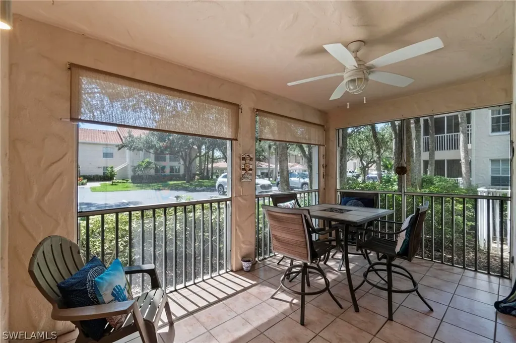 102 Tuscana Court Naples FL 34119