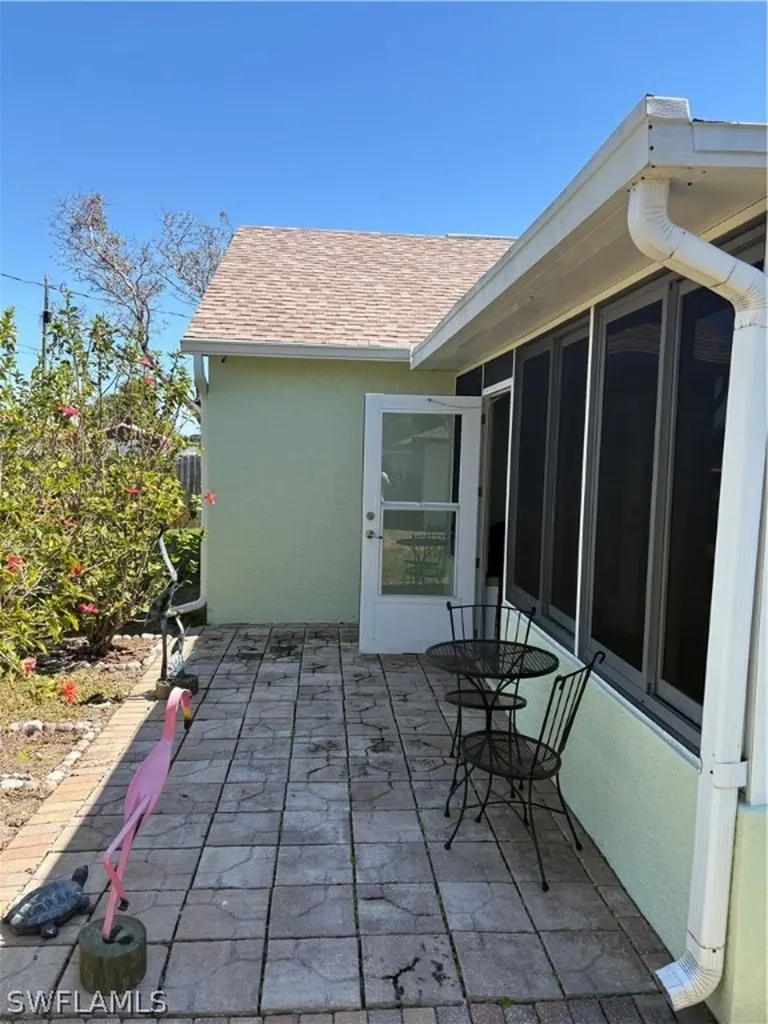 1415 SW 29th Terrace Cape Coral FL 33914