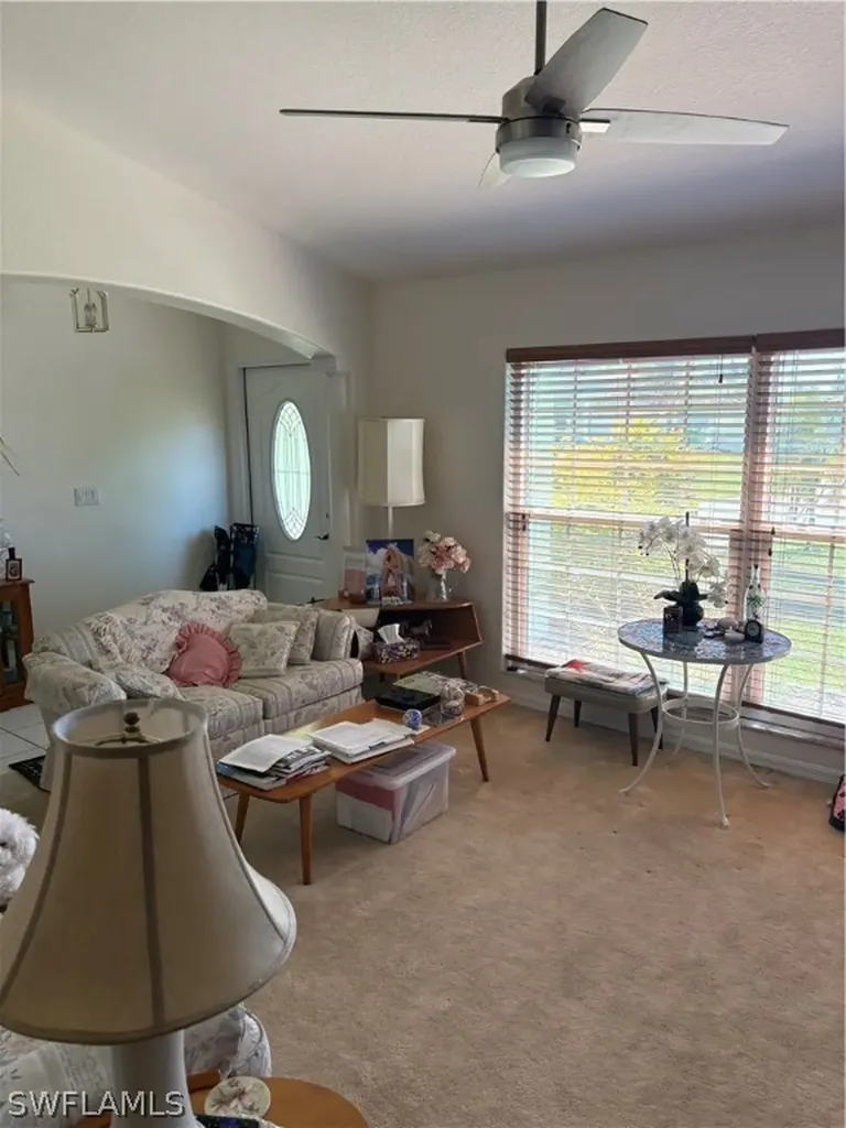 1415 SW 29th Terrace Cape Coral FL 33914