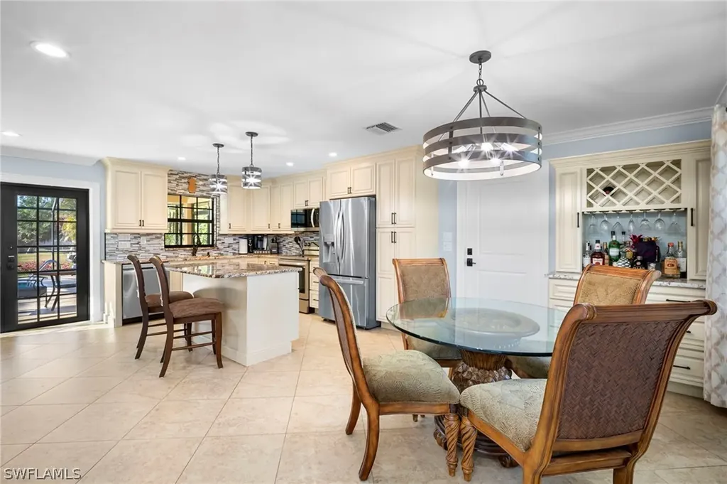 9772 Bobwhite Lane Bonita Springs FL 34135