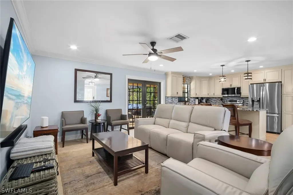 9772 Bobwhite Lane Bonita Springs FL 34135