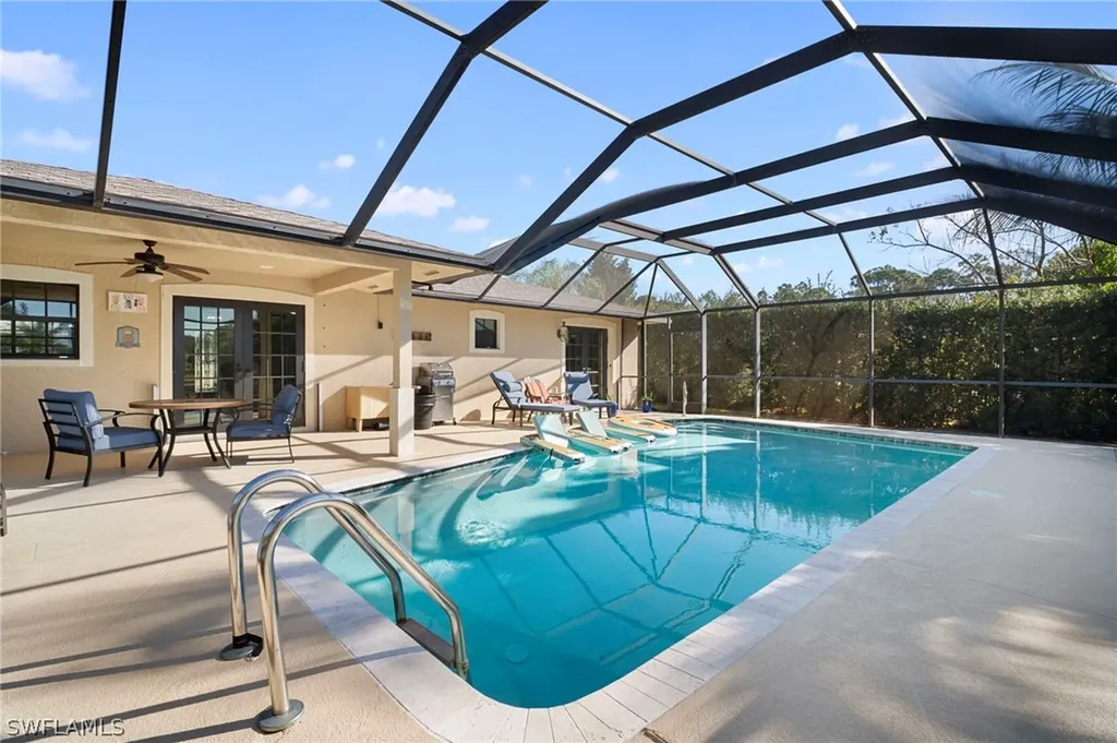 9772 Bobwhite Lane Bonita Springs FL 34135