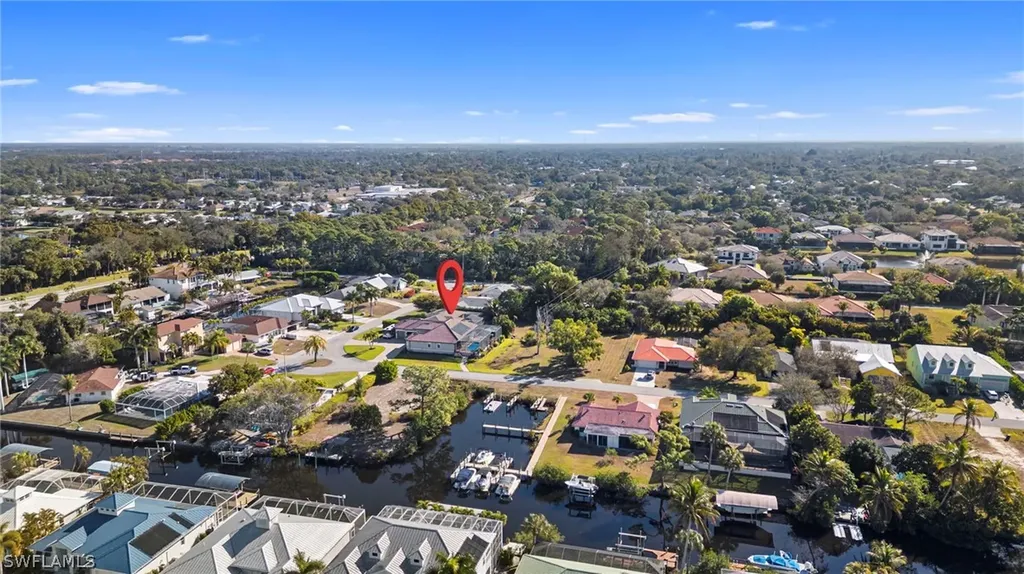 9772 Bobwhite Lane Bonita Springs FL 34135