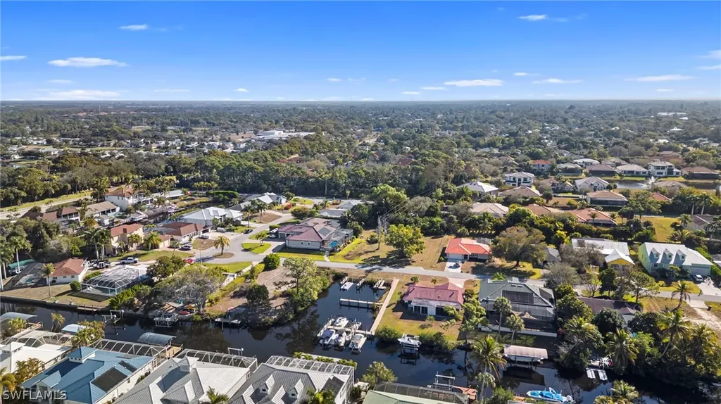 9772 Bobwhite Lane Bonita Springs FL 34135