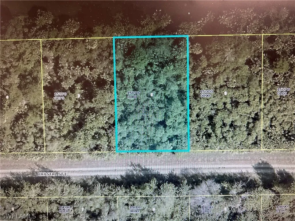 1247 Crystal Street E Lehigh Acres FL 33974