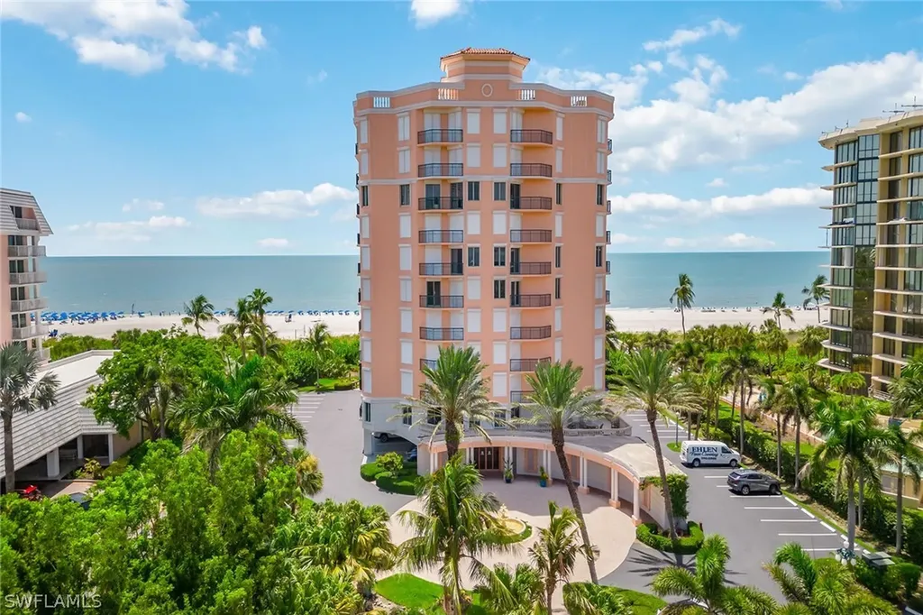 530 S Collier Boulevard Marco Island FL 34145