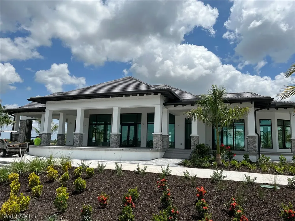 4580 Centaurus Circle Naples FL 34120