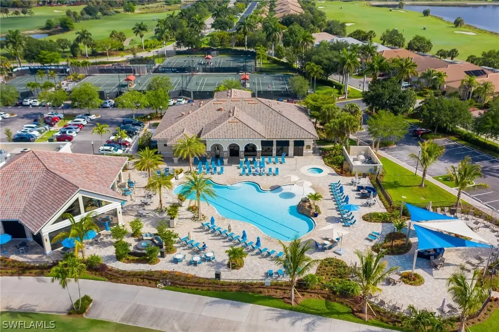 10303 Heritage Bay Boulevard Naples FL 34120