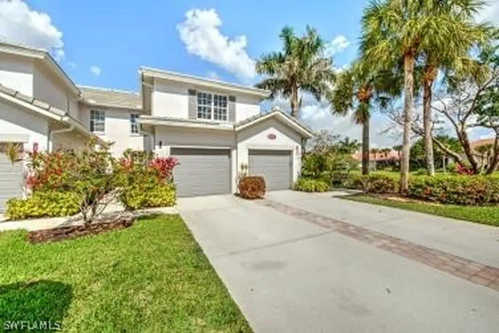 8385 Whisper Trace Lane Naples FL 34114