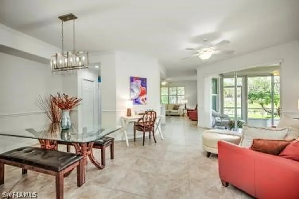 8385 Whisper Trace Lane Naples FL 34114