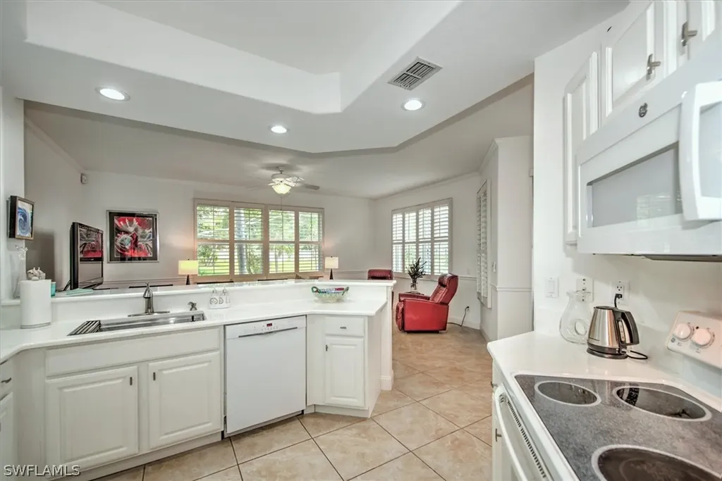 8385 Whisper Trace Lane Naples FL 34114
