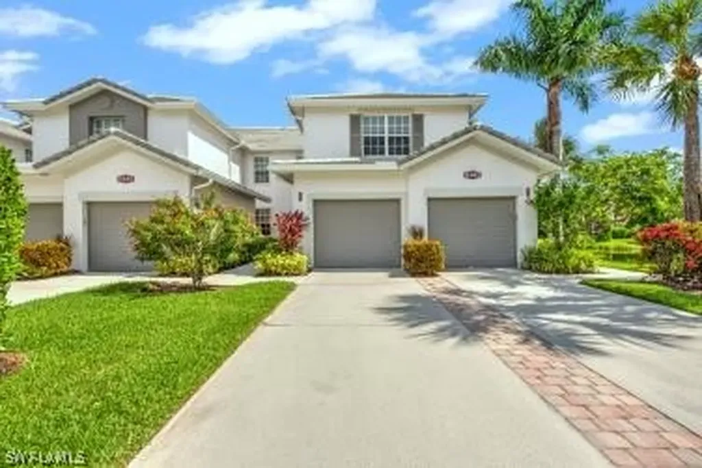 8385 Whisper Trace Lane Naples FL 34114