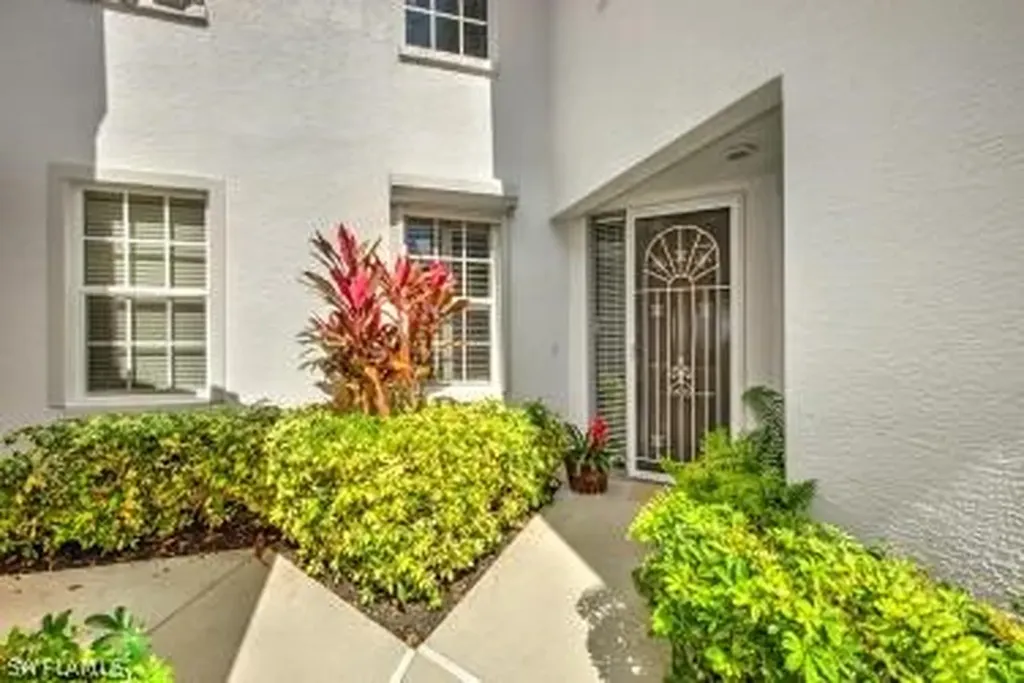 8385 Whisper Trace Lane Naples FL 34114
