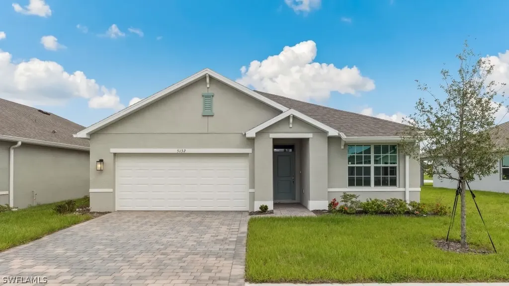 17408 Arizona Road Fort Myers FL 33967