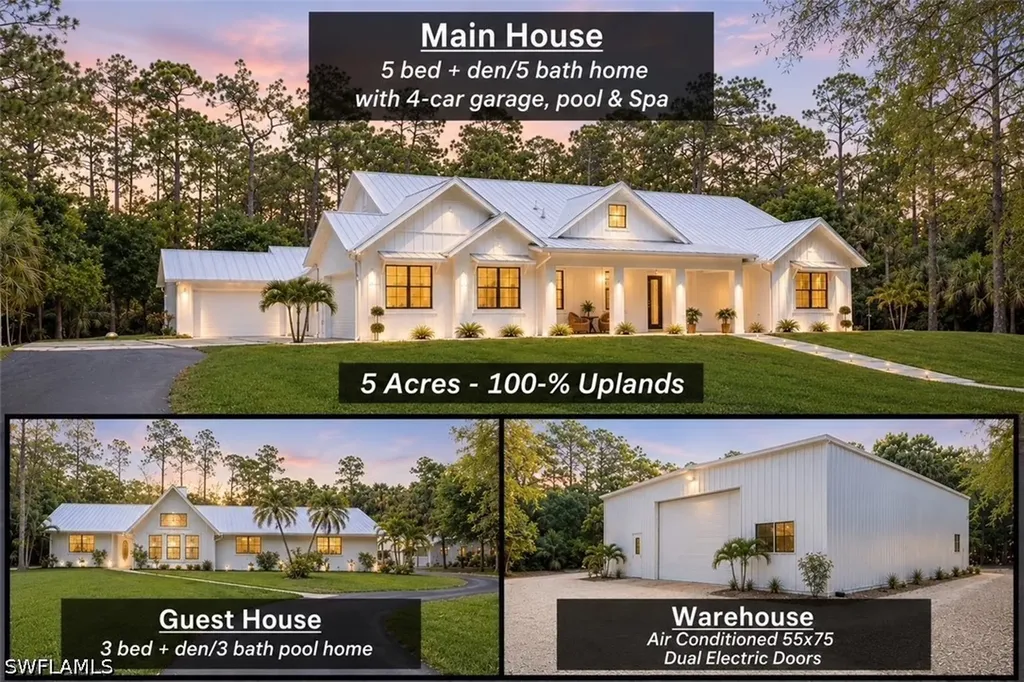 3475 3rd Avenue SW Naples FL 34117