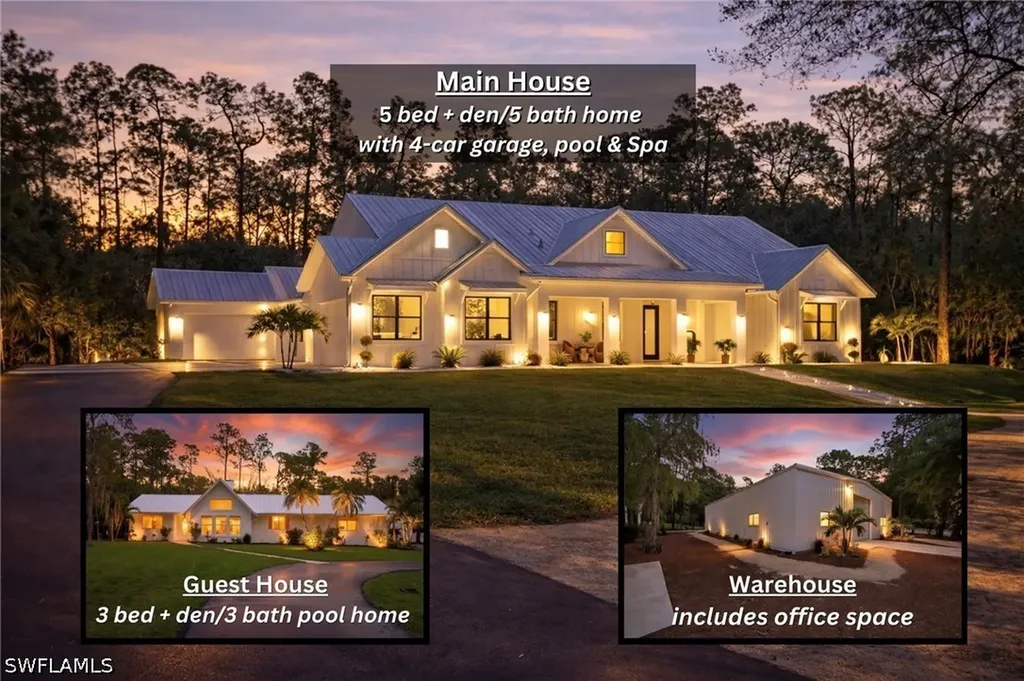 3475 3rd Avenue SW Naples FL 34117