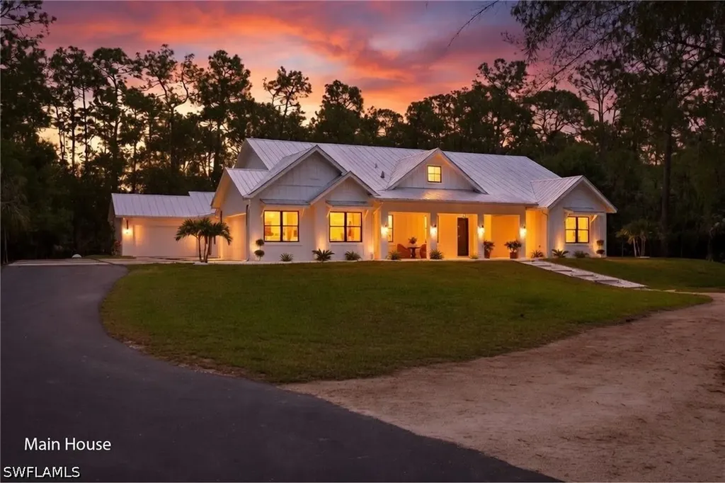 3475 3rd Avenue SW Naples FL 34117