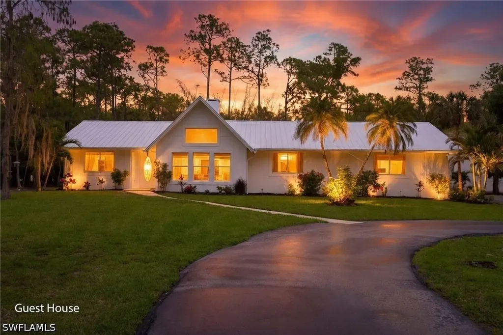 3475 3rd Avenue SW Naples FL 34117