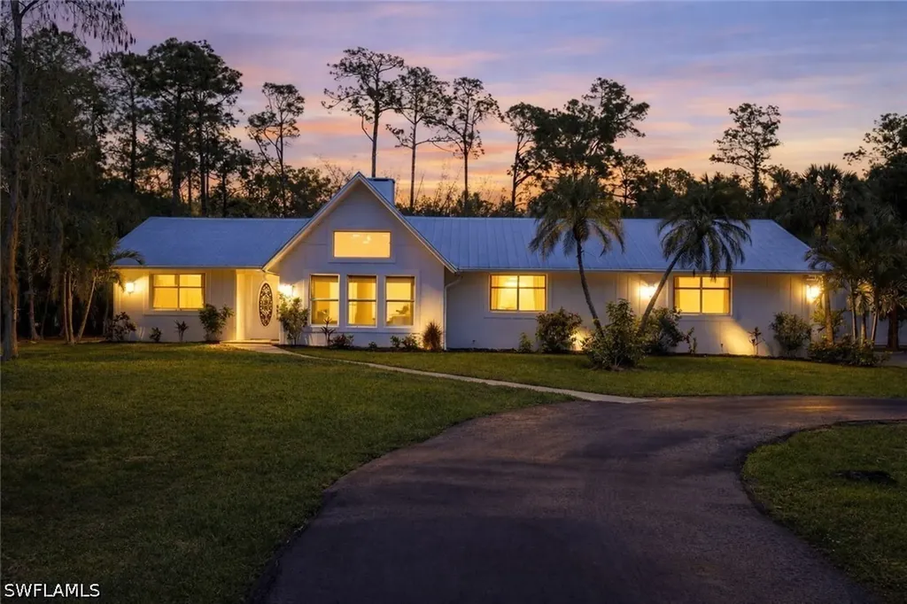 3475 3rd Avenue SW Naples FL 34117