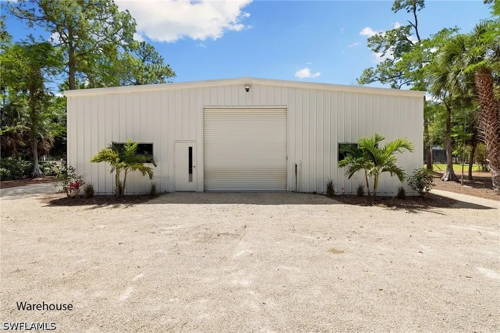 3475 3rd Avenue SW Naples FL 34117