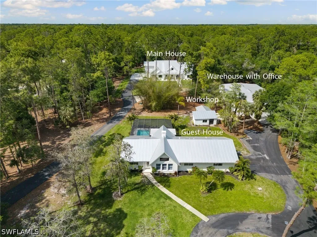 3475 3rd Avenue SW Naples FL 34117