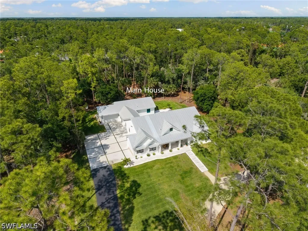 3475 3rd Avenue SW Naples FL 34117