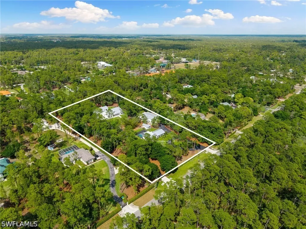 3475 3rd Avenue SW Naples FL 34117