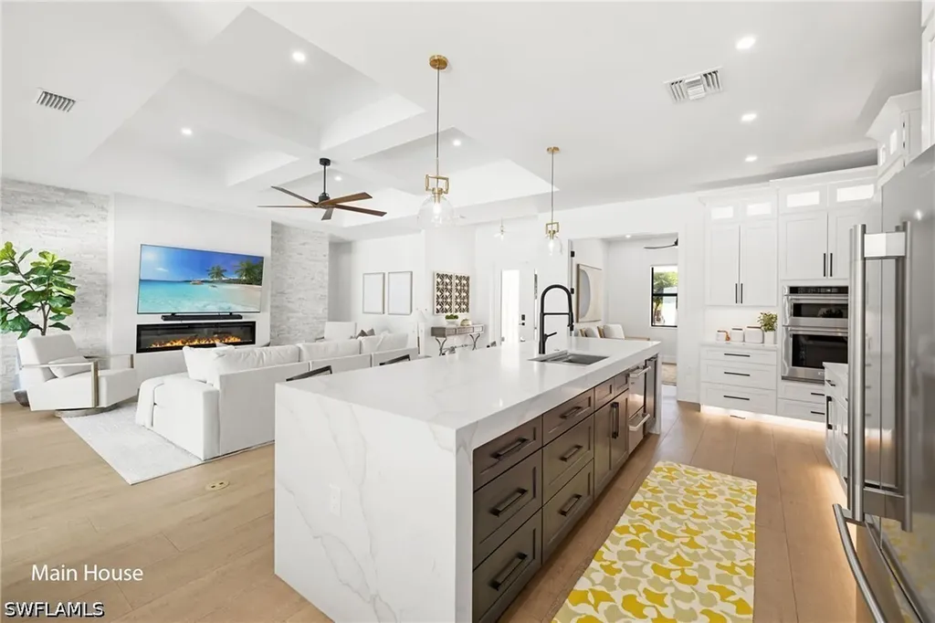 3475 3rd Avenue SW Naples FL 34117