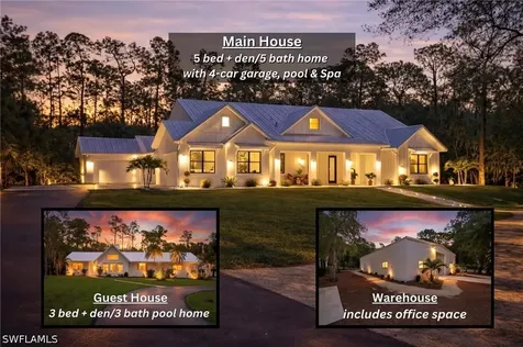 3475 3RD Avenue SW Naples FL 34117