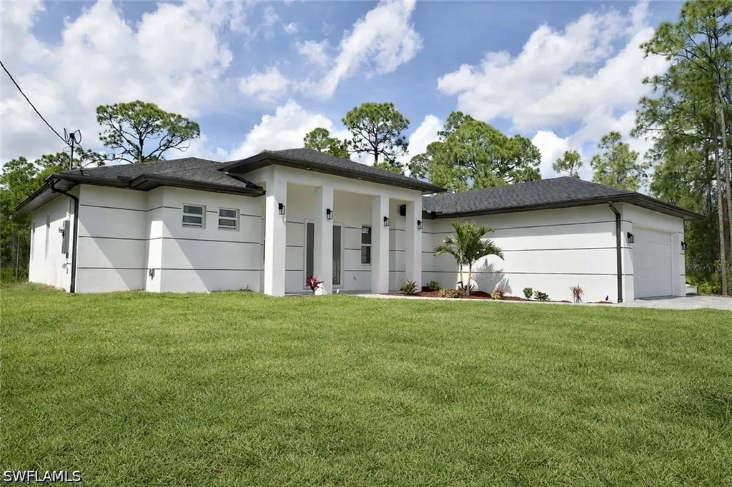 415 Highland Avenue Lehigh Acres FL 33972