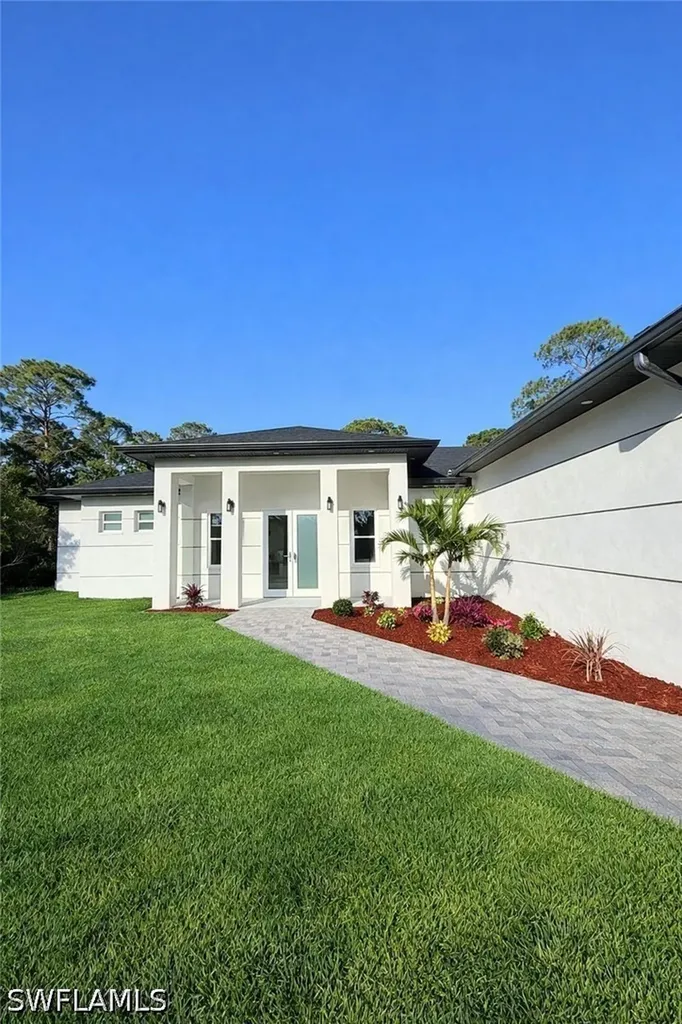 415 Highland Avenue Lehigh Acres FL 33972