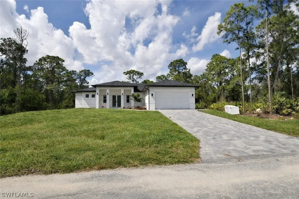 415 Highland Avenue Lehigh Acres FL 33972