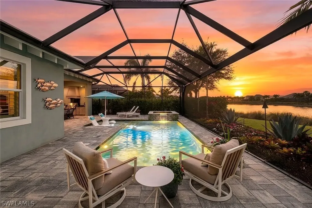 5715 Clarendon Drive Naples FL 34113