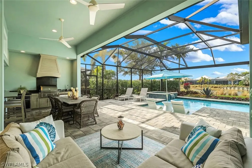 5715 Clarendon Drive Naples FL 34113