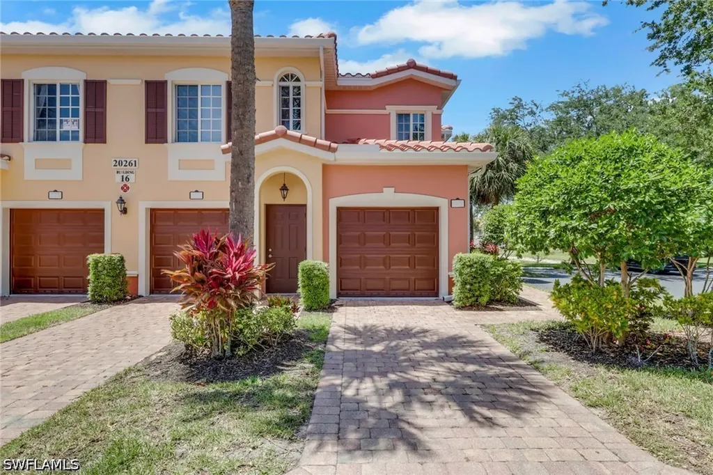 20261 Estero Gardens Circle Estero FL 33928