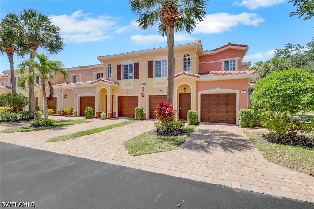 20261 Estero Gardens Circle Estero FL 33928