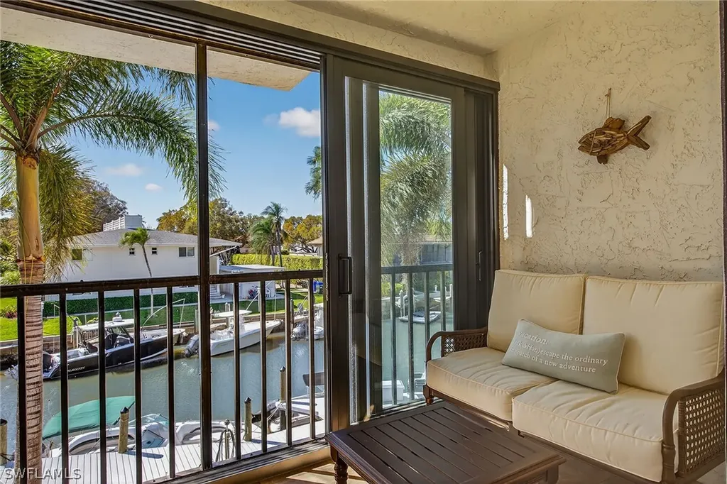 1400 Blue Point Avenue Naples FL 34102