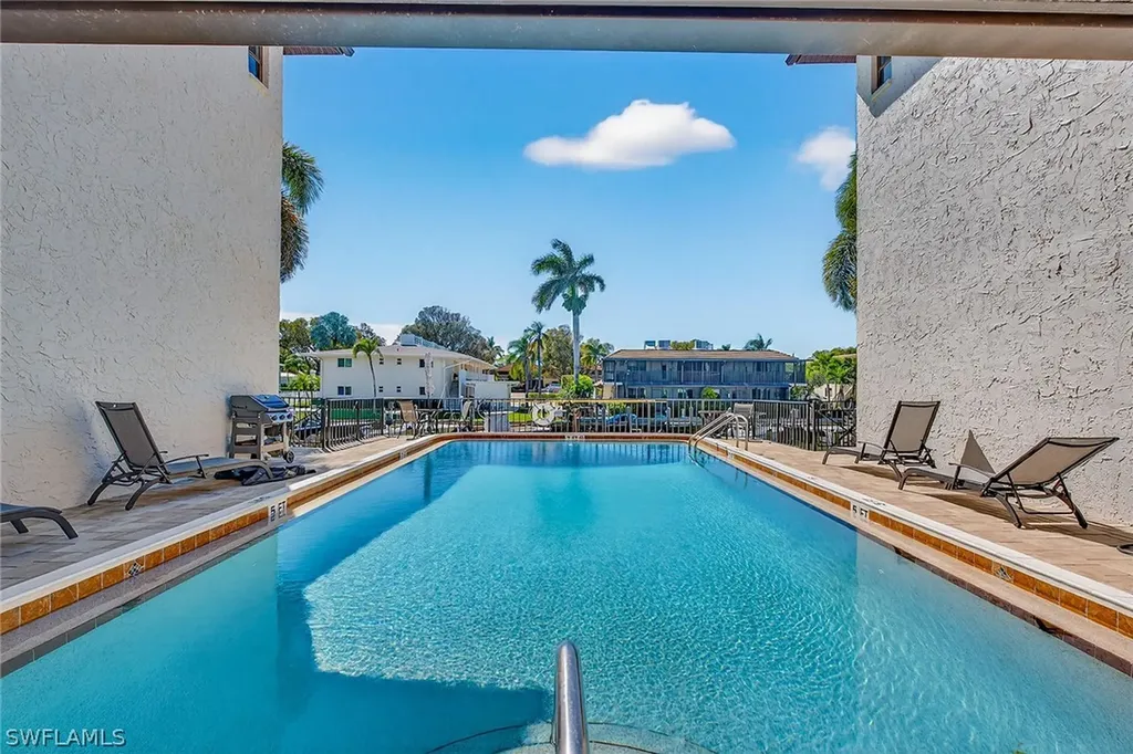 1400 Blue Point Avenue Naples FL 34102