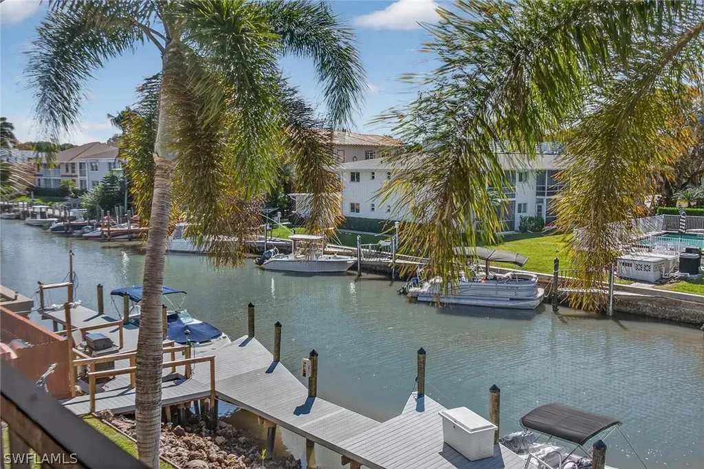 1400 Blue Point Avenue Naples FL 34102