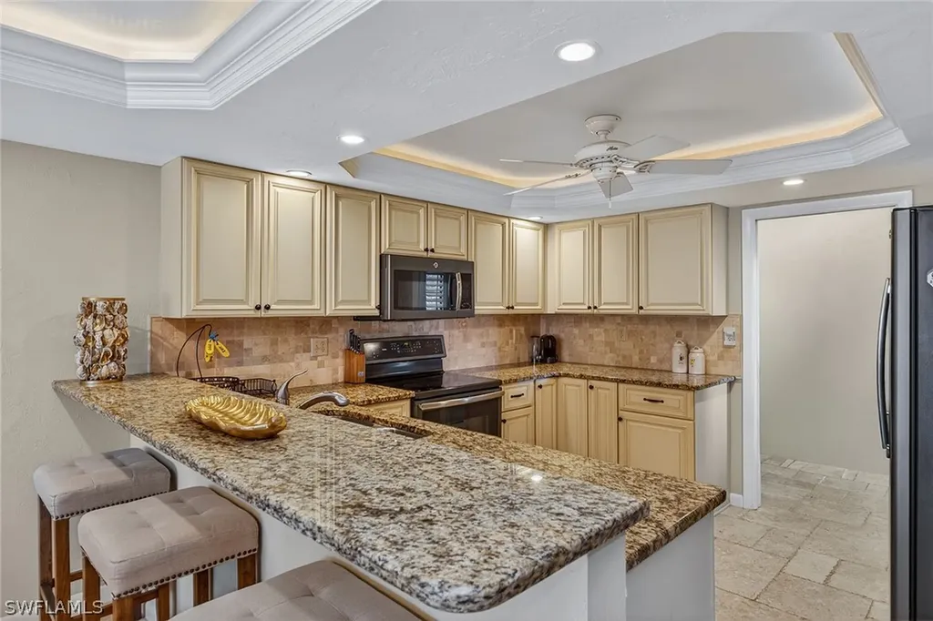 1400 Blue Point Avenue Naples FL 34102