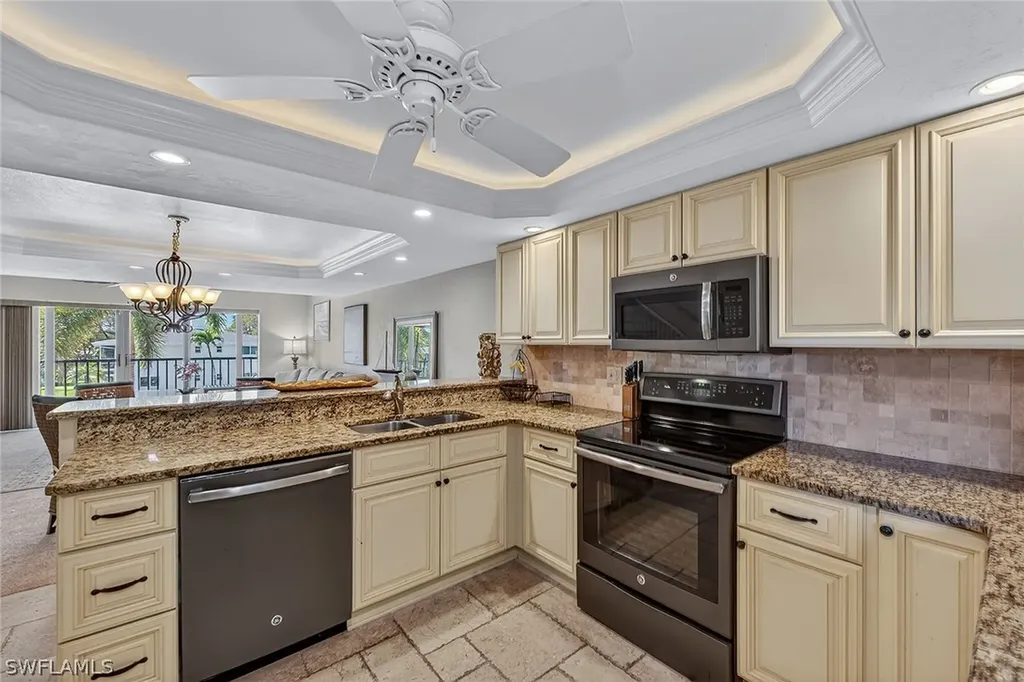 1400 Blue Point Avenue Naples FL 34102