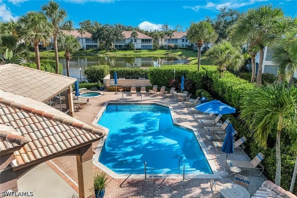 7720 Gardner Drive Naples FL 34109