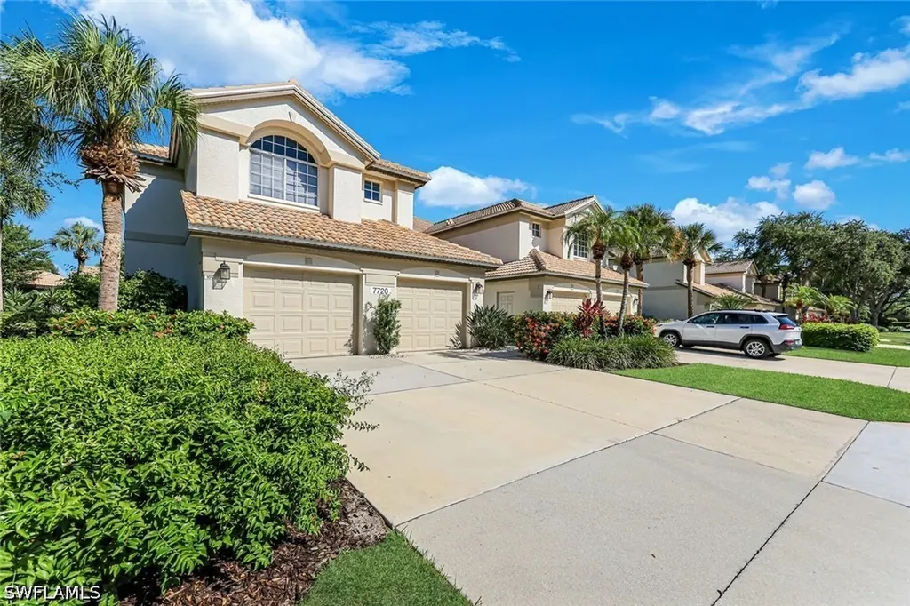 7720 Gardner Drive Naples FL 34109