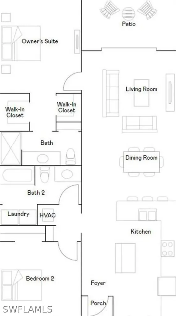 12180 Wellen Golf Street Venice FL 34293
