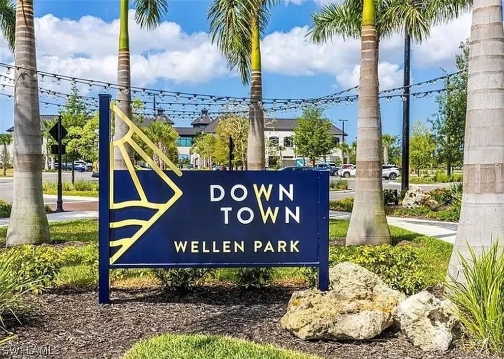 12180 Wellen Golf Street Venice FL 34293
